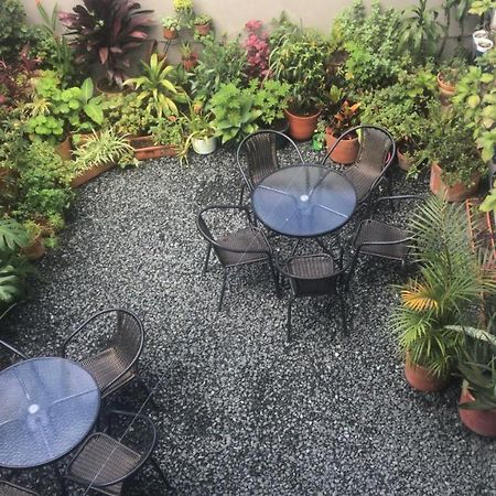 Auberge de jeunesse El Caracol à Popayan Extérieur photo