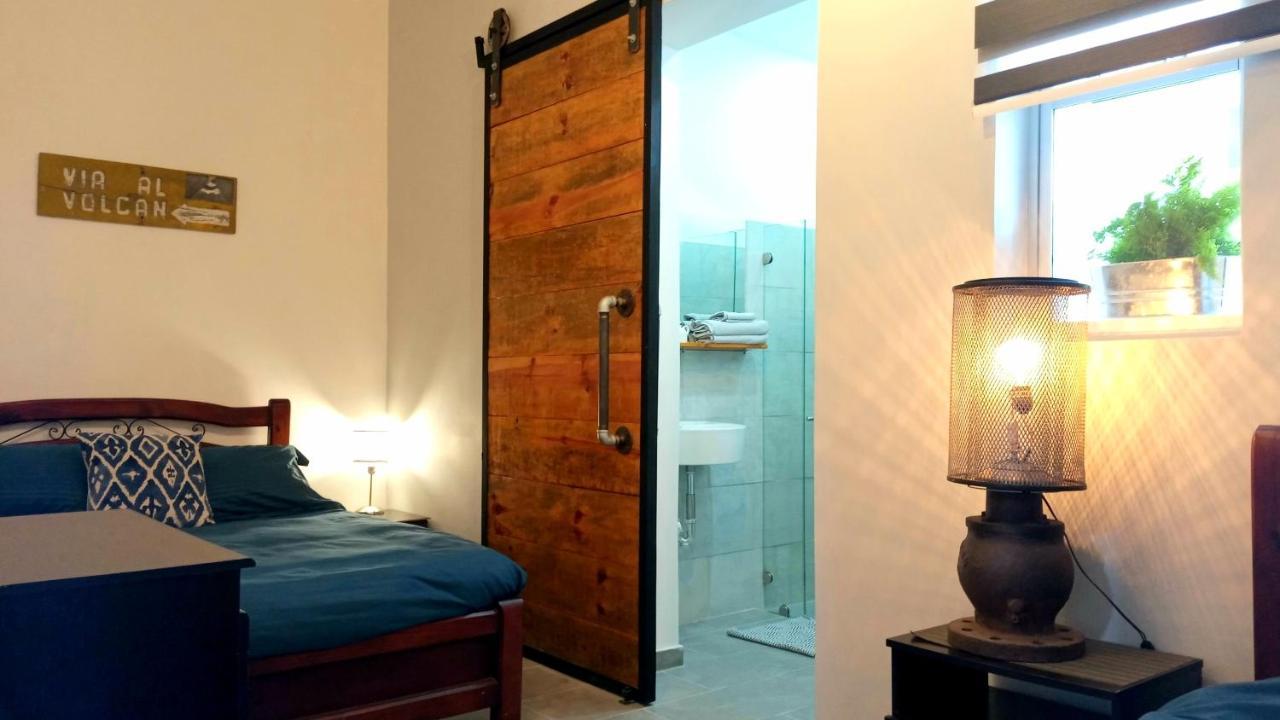 Auberge de jeunesse El Caracol à Popayan Extérieur photo